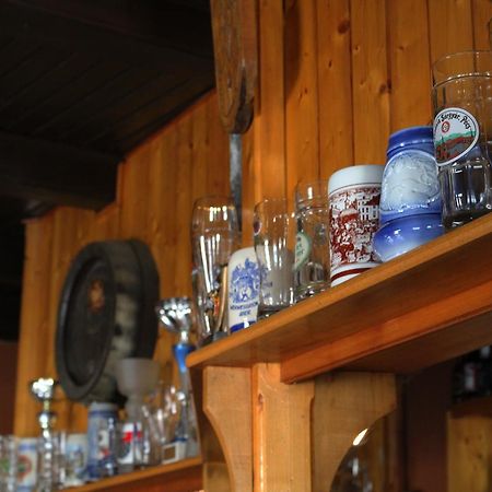 Gilde Panzio Bed & Breakfast Pilisvörösvár Dış mekan fotoğraf